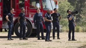 9 сезон 17 серия